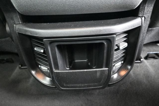 2021 RAM 1500 Big Horn Quad Cab 4x4 6'4' Box