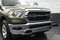 2021 RAM 1500 Big Horn Quad Cab 4x4 6'4' Box