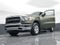 2021 RAM 1500 Big Horn Quad Cab 4x4 6'4' Box