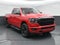 2022 RAM 1500 Big Horn Quad Cab 4x4 6'4' Box