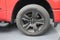 2022 RAM 1500 Big Horn Quad Cab 4x4 6'4' Box