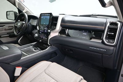 2025 RAM 1500 Tungsten Crew Cab 4x4 5'7' Box
