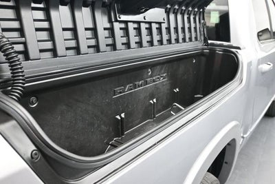 2025 RAM 1500 Tungsten Crew Cab 4x4 5'7' Box
