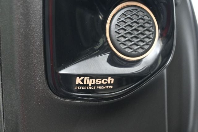 2025 RAM 1500 Tungsten Crew Cab 4x4 5'7' Box