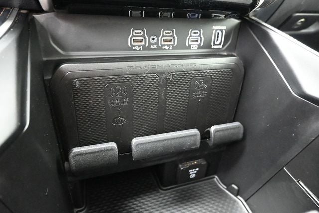 2025 RAM 1500 Tungsten Crew Cab 4x4 5'7' Box