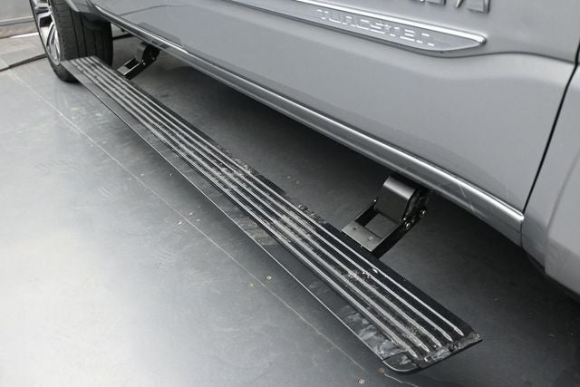 2025 RAM 1500 Tungsten Crew Cab 4x4 5'7' Box