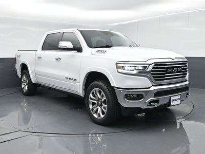 2022 RAM 1500 Longhorn
