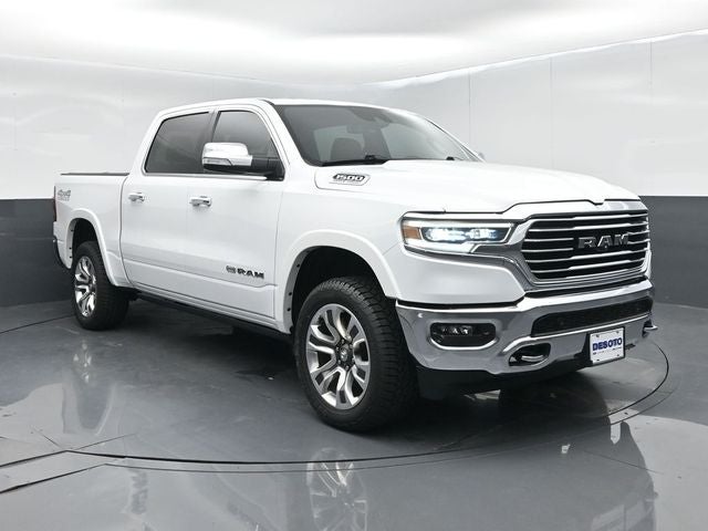 2022 RAM 1500 Longhorn