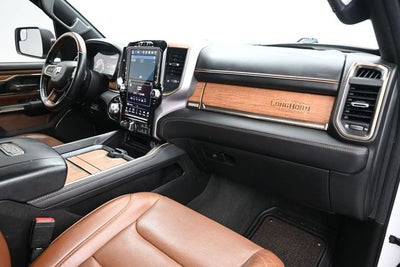 2022 RAM 1500 Longhorn