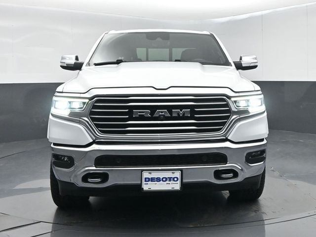2022 RAM 1500 Longhorn