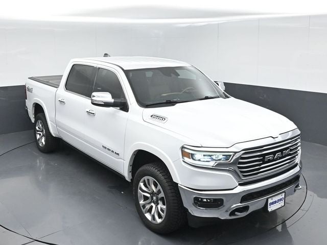 2022 RAM 1500 Longhorn