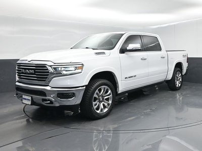 2022 RAM 1500 Longhorn