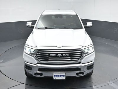 2022 RAM 1500 Longhorn
