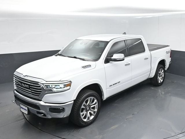2022 RAM 1500 Longhorn