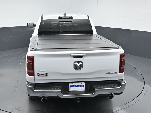 2022 RAM 1500 Longhorn