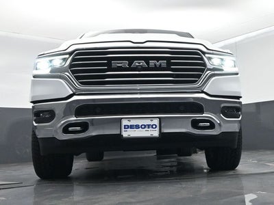2022 RAM 1500 Longhorn