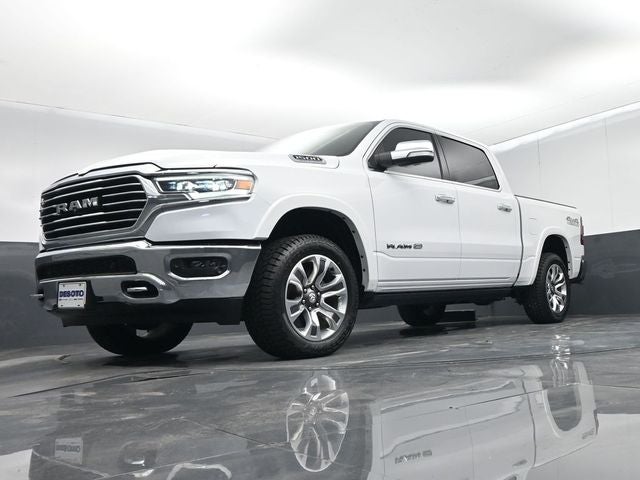 2022 RAM 1500 Longhorn