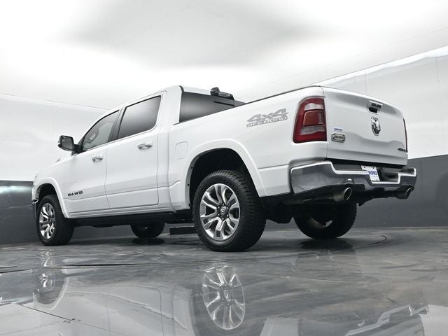 2022 RAM 1500 Longhorn
