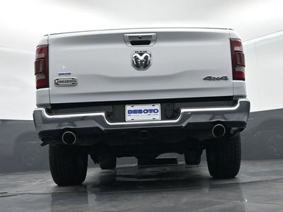 2022 RAM 1500 Longhorn