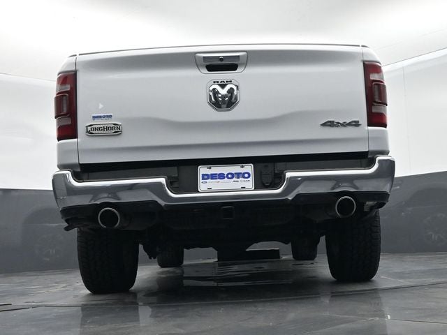 2022 RAM 1500 Longhorn