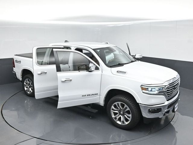 2022 RAM 1500 Longhorn
