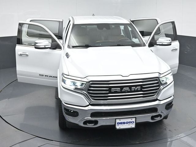 2022 RAM 1500 Longhorn