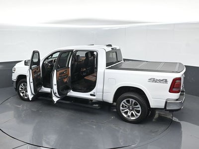 2022 RAM 1500 Longhorn
