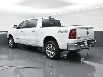 2022 RAM 1500 Longhorn