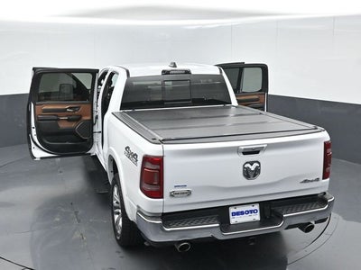 2022 RAM 1500 Longhorn
