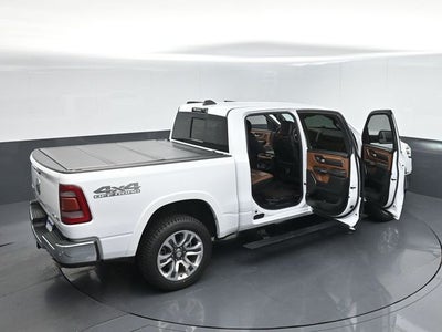 2022 RAM 1500 Longhorn