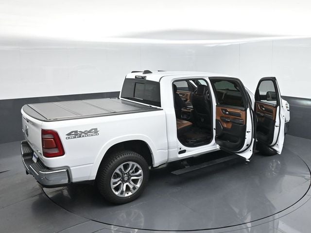 2022 RAM 1500 Longhorn