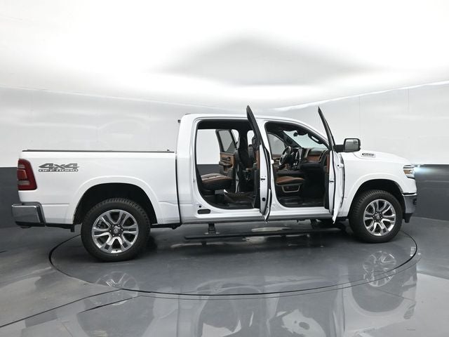 2022 RAM 1500 Longhorn