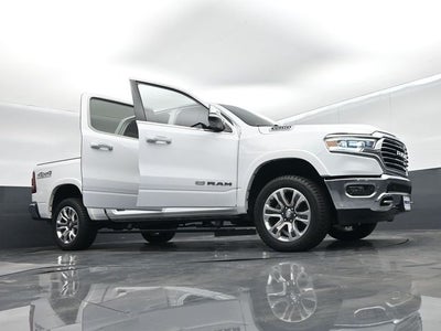 2022 RAM 1500 Longhorn