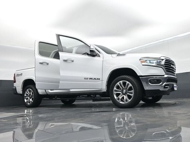 2022 RAM 1500 Longhorn