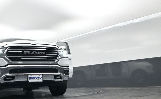 2022 RAM 1500 Longhorn