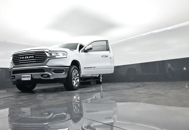 2022 RAM 1500 Longhorn