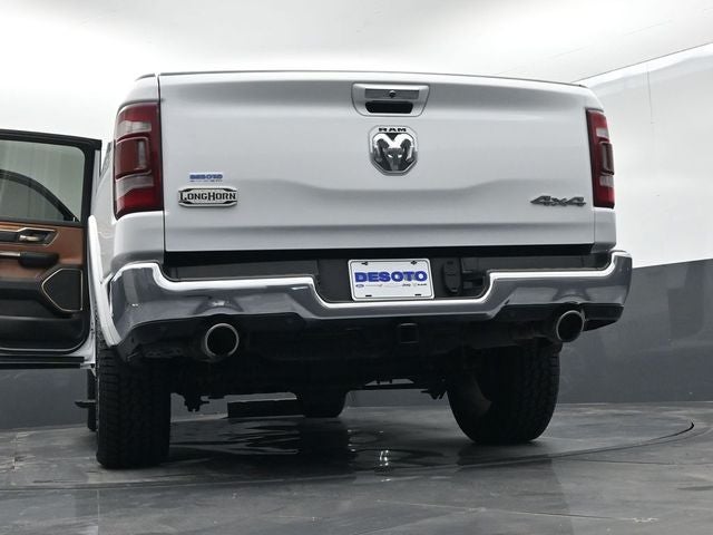 2022 RAM 1500 Longhorn