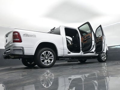 2022 RAM 1500 Longhorn