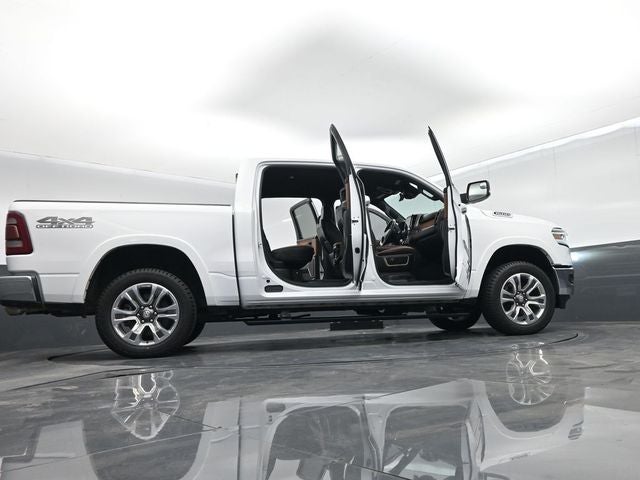 2022 RAM 1500 Longhorn