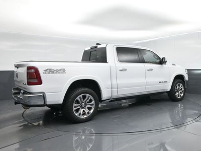 2022 RAM 1500 Longhorn