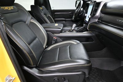 2023 RAM 1500 TRX Crew Cab 4x4 5'7' Box