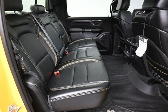 2023 RAM 1500 TRX Crew Cab 4x4 5'7' Box