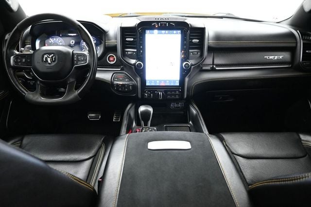 2023 RAM 1500 TRX Crew Cab 4x4 5'7' Box