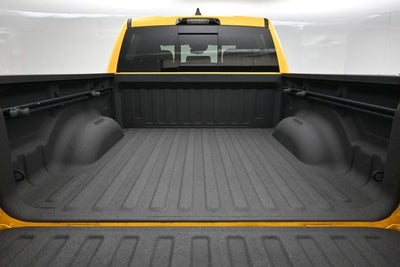 2023 RAM 1500 TRX Crew Cab 4x4 5'7' Box