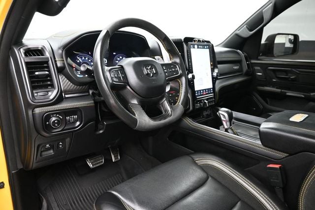 2023 RAM 1500 TRX Crew Cab 4x4 5'7' Box