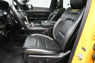 2023 RAM 1500 TRX Crew Cab 4x4 5'7' Box