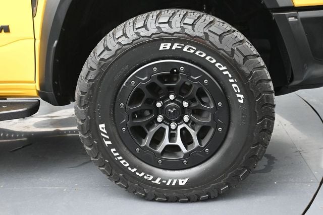 2023 RAM 1500 TRX Crew Cab 4x4 5'7' Box