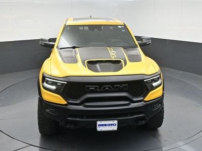 2023 RAM 1500 TRX Crew Cab 4x4 5'7' Box