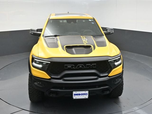 2023 RAM 1500 TRX Crew Cab 4x4 5'7' Box