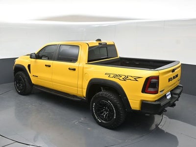 2023 RAM 1500 TRX Crew Cab 4x4 5'7' Box
